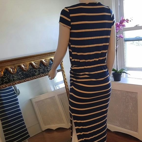 Finn & clover maternity dress - Picture 3 of 8